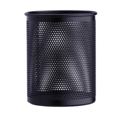 DELI MESH PEN HOLDER Φ84X106MM