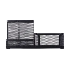 DELI MESH DESK ORGANIZER 3 COMP.
