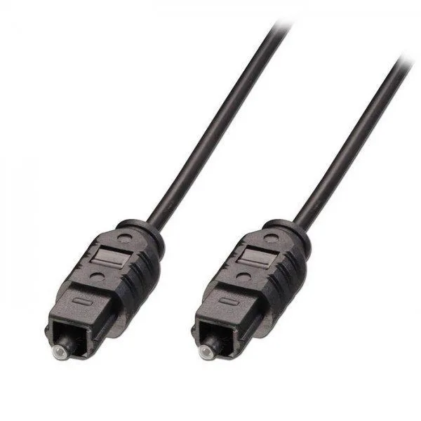 LINDY TOSLINK CABLE 2M — image 1