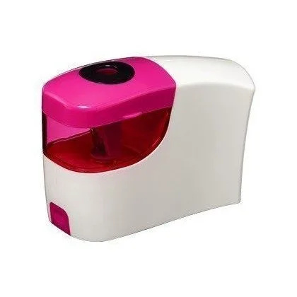 SDI 2WAY XCHANGER ELECTRIC PENCIL SHARPENER — image 1
