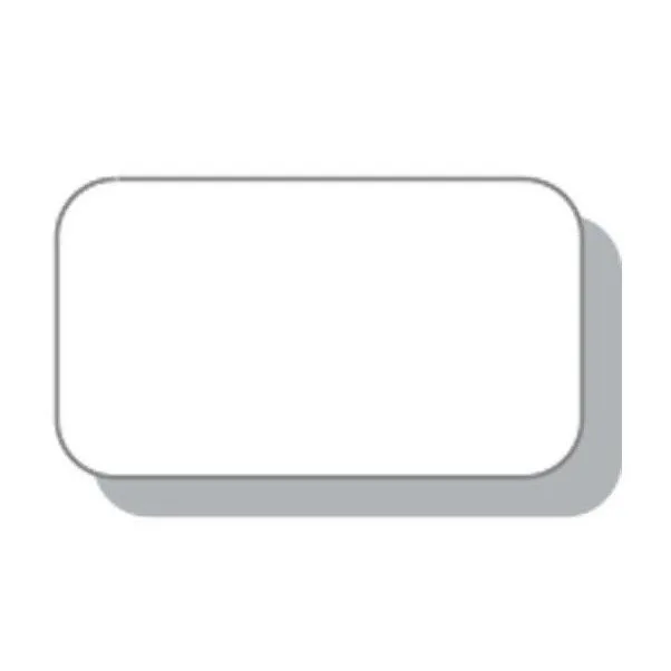 MARKIN LABEL 14X08MM 10 SHEETS BAG — image 1