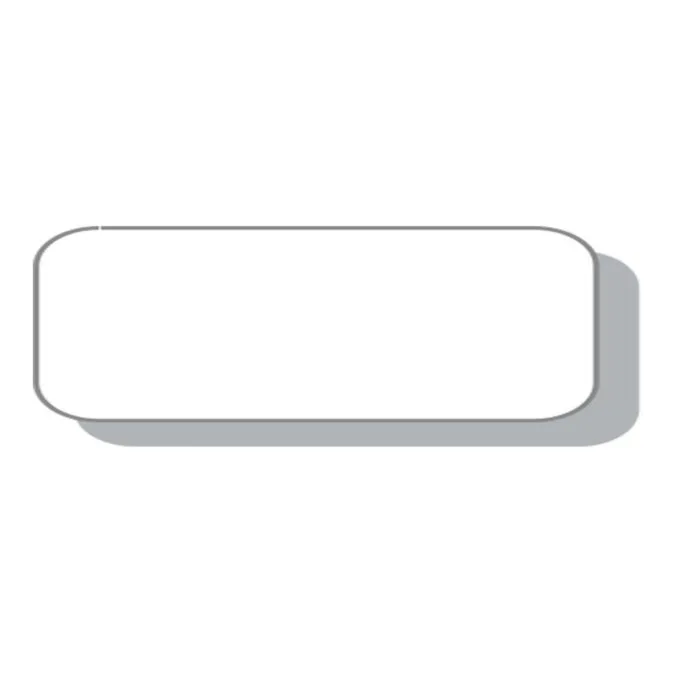 MARKIN LABEL 52X18MM 10 SHEETS BAG — image 1