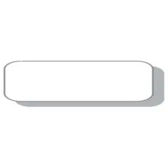MARKIN LABEL 56X16MM 10 SHEETS BAG