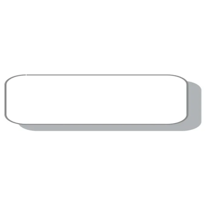 MARKIN LABEL 56X16MM 10 SHEETS BAG — image 1