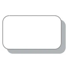 MARKIN LABEL 56X26MM 10 SHEETS BAG