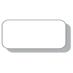 MARKIN LABEL 70X20MM 10 SHEETS BAG