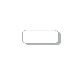 MARKIN LABEL 70X27MM 10 SHEETS BAG