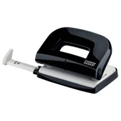 NOVUS DESKTOP PERFORATOR 10 SHEETS 025-0542
