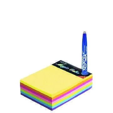 STICK N 101X76MM 280 SHEETS PAD — image 1