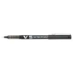 PILOT HI-TEC POINT 0.5MM BLACK