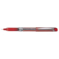 PILOT HI TECPOINT V5 W GRIP RED
