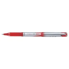PILOT V BALL GRIP 0.7MM RED