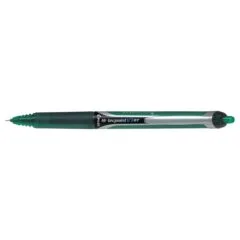PILOT HI-TEC POINT V7 RT ROLL GREEN
