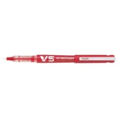 PILOT HI-TEC POINT 0.5MM RED