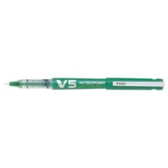PILOT HI-TEC POINT 0.5MM GREEN