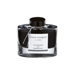 IROSHIZUKU INK - GREY FUYU-SYOGUN - 50 ML