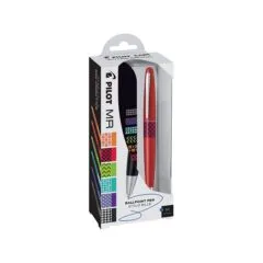 PILOT MR3 RETRO POP COLL RETRACT. TWIST MED - WAVES RD BLISTER