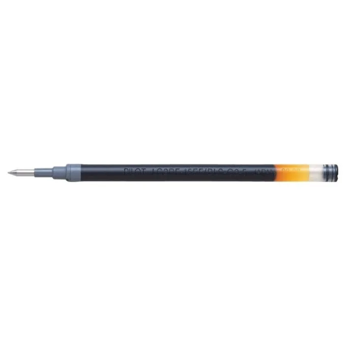 PILOT REFILL FOR G2 INK 0.5 MM (FINE TIP) BLACK — image 1