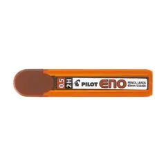 PILOT P LEAD ENO 0.5MM 2H 12 PCS TUBE