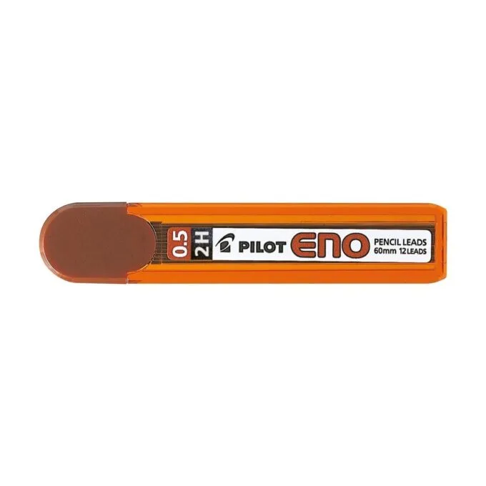 PILOT P LEAD ENO 0.5MM 2H 12 PCS TUBE — image 1