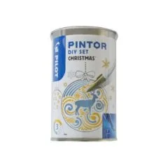PILOT DIY SET CHRISTMAS