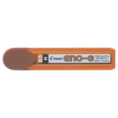 PILOT P LEAD ENO-G 0.5MM H 12 PCS TUBE