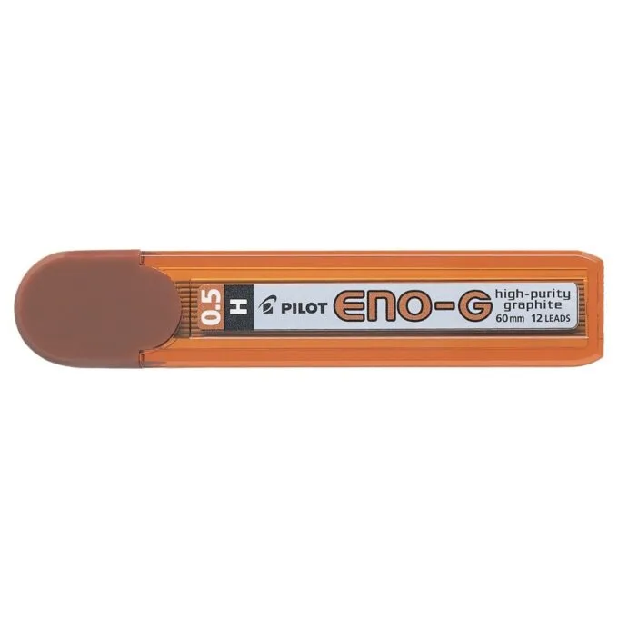 PILOT P LEAD ENO-G 0.5MM H 12 PCS TUBE — image 1