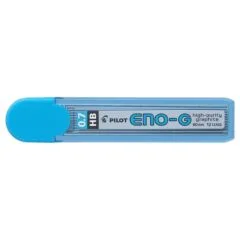 PILOT P LEAD ENO-G 0.7MM HB 12 PCS TUBE