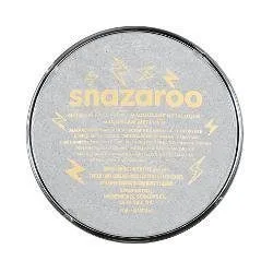 SNAZAROO 18ML SILVER — image 1