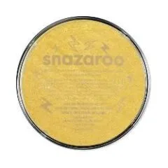 SNAZAROO 18ML GOLD