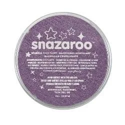 SNAZAROO 18ML SPARKLE LILAC — image 1