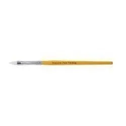 SNAZAROO MEDIUM FLAT BRUSH BLUE — image 1