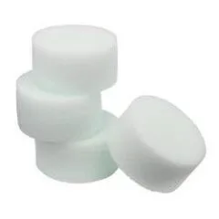 SNAZAROO HIGH DENSITY SPONGE 4 PACK
