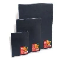 REEVES HARDBACK SKETCH PAD A3 — image 1
