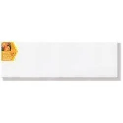 REEVES GALLERY DEEP EDGE CANVAS 12X39 INCH 30X99CM — image 1