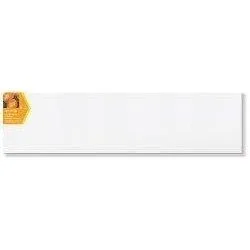 REEVES GALLERY CANVAS 12X47 INCH 30X119CM — image 1