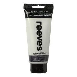 REEVES MEDIUM IRIDESCENT MEDIUM 200 ML — image 1
