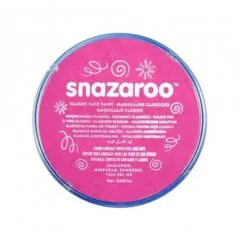 SNAZAROO 18ML BRIGHT PINK