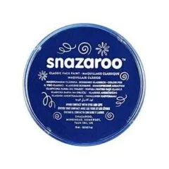 SNAZAROO 18ML DARK BLUE