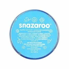 SNAZAROO 18ML TURQUOISE