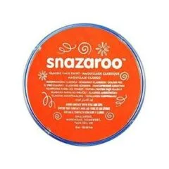 SNAZAROO 18ML DARK ORANGE