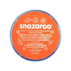 SNAZAROO 18ML ORANGE