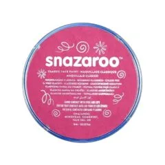 SNAZAROO 18ML FUCHSIA PINK