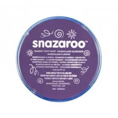 SNAZAROO 18ML PURPLE