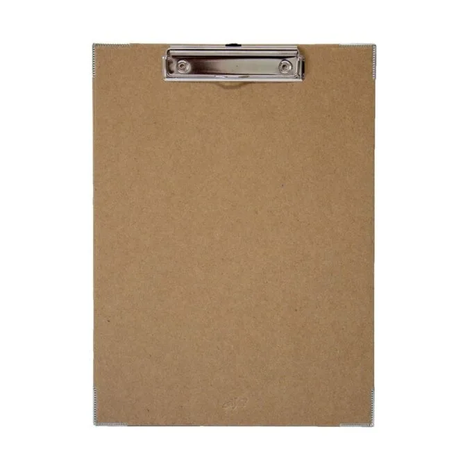 ELFEN MASTERART RECYCLE PAPER CLIP BOARD A4 — image 1