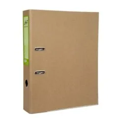 ELFEN RECYCLE PAPER LEVER ARCH FILE FCP 8CM
