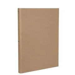 ELFEN RECYCLE PAPER DISPLAY FOLDER 20 SHEETS