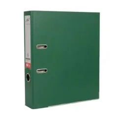 ELFEN FILE PLASTIC SUPER STRONG FCP 55MM GREEN MM 0311