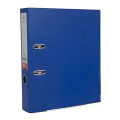 ELFEN FILE PLASTIC SUPER STRONG FCP 55MM M. BLUE 0211