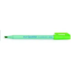 PILOT SPOTLITER GREEN